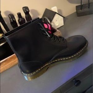 Dr. Marten Original Boots